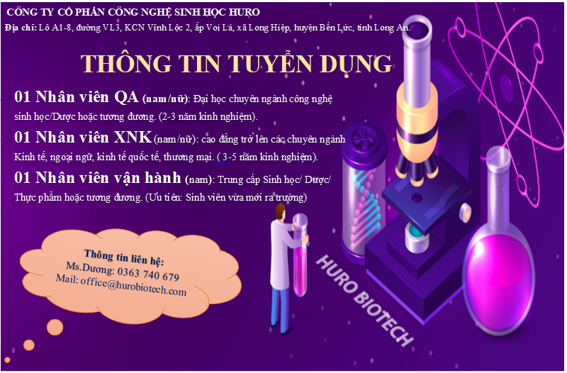 lĩnh vực hoạt động